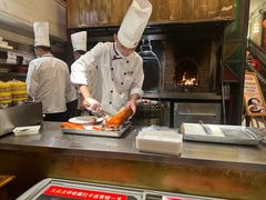 -大鸭梨烤鸭(左家庄店)