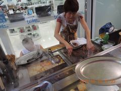 -明记牛杂(新马路分店)
