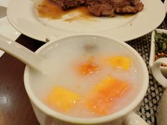 -景湖轩全日制餐厅·南湖名都