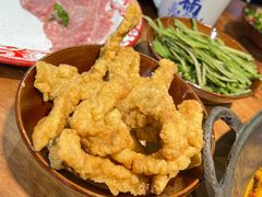 -楠火锅(哈尔滨金爵万象店)