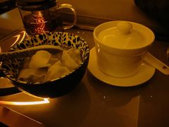 -丽晶大班SPA(大沽店)