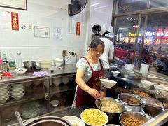 -江南濑粉店(文华路店)