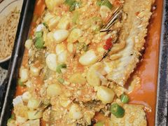 -里岛烤鱼(东港凯虹广场店)