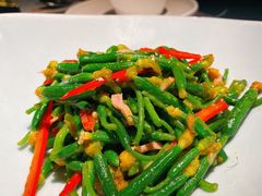 -野蔓果·山野菜(西湖景区·龙井茶田店)