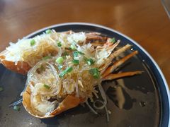 -美盛喜来登大酒店-盛宴标帜餐厅