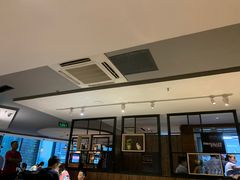 大堂-豪客来牛排(重庆三峡广场步行街1704店)