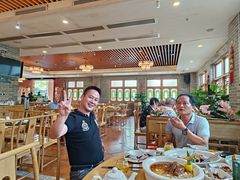 -德胜轩正宗顺德菜(宝安沙井会展中心店)