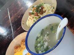 -泰宜担担面(黄泥塝总店)