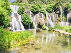 -天河潭旅游度假区