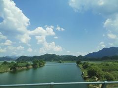 -雅鲁激流探险漂流