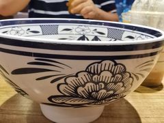 -子午路张记肉夹馍(兵马俑店)
