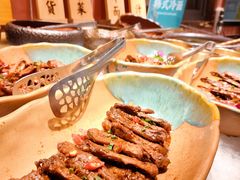 -東盛炭烤自助料理(玄武招商花园城店)