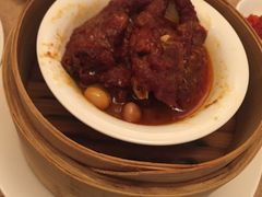 -新东方千禧大酒店-逸品轩中餐厅
