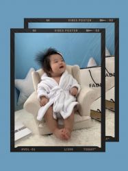 -小熊维尼高端儿童摄影(宝安旗舰店)