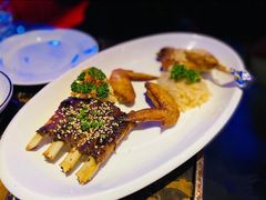 -MOSSO德国餐厅·音乐酒吧(环宇荟店)