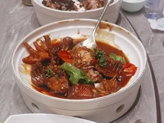 -鑫复盛礼记酒店·国家白金五钻酒家