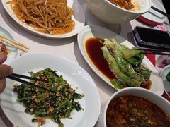-小京华楼·京味斋(三元桥国展店)