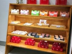 -西村叔叔的店·面包·甜品·蛋糕(崂山丽达店)