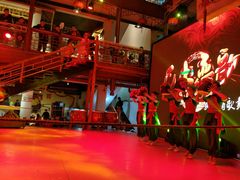 -巴人堂(女儿城店)