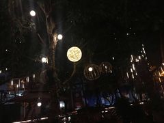 -T館·花园艺术餐厅