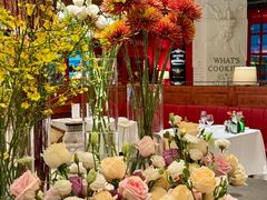 -JANS意式简餐厅·惠灵顿牛排