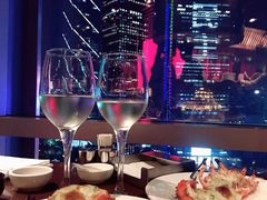 -广州富力君悦大酒店·凯菲厅