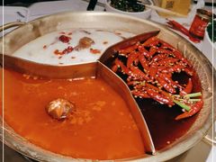 -小龙坎火锅(IFS HOT店)