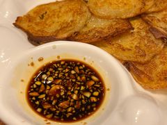 土豆饼-延边烧烤•8年匠心(秦皇岛总店)