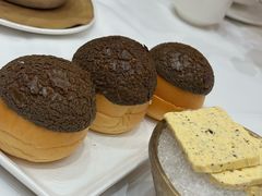-喜宴又一村·粤菜·茶点·海鲜(壹方天地店)