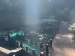 -明月山天沐温泉度假村