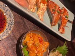 -避风塘(宝山万达店)