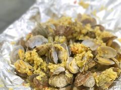 -虾女王·龙虾·烧烤(龙江店)