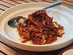 -茴香熙楼(翠湖店)