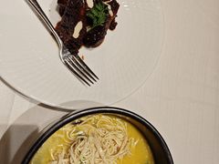 -扬州香格里拉·香宫中餐厅