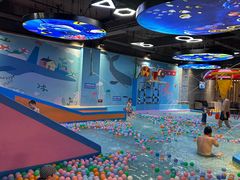 -青水瓦台汤泉(未央店)