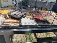 -常州糕团店(北大街新世纪商城店)