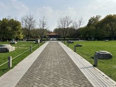 -明故宫遗址公园