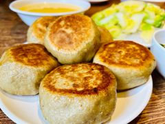 -清真吴记门钉肉饼·喜多利