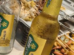 -头牌·鹤岗小串(万达店)