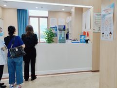 -合肥美奥口腔·种植矫正中心(政务院)