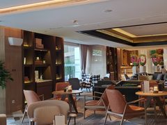 -粤海喜来登酒店·&More聚驿(天河城店)