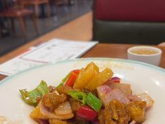 -丰圆轩粤式茶楼 . 点心粤菜(夏茅店)