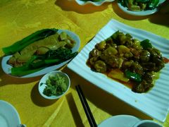 -佛有缘素食馆·荔湾老字号(陈家祠首店)