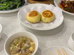 芸豆蚬子面-天天渔港(杏林街店)