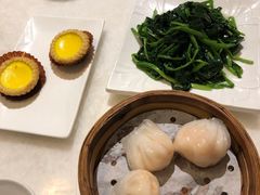 -衡山汇·高级粤菜(霄云路店)