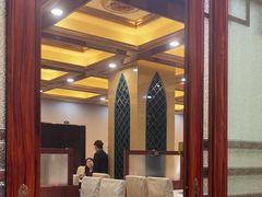 -福寿斋·老北京铜锅涮肉·烤鸭(顺义总店)