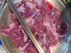 -喜井无限自助烤肉公司(石厦店)