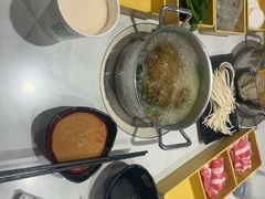 -呷哺呷哺 黄金牧场 (中发百旺店)
