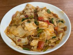 -马学武手抓美食(下南关总店)