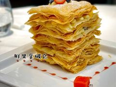 -翠园(北京王府中环店)